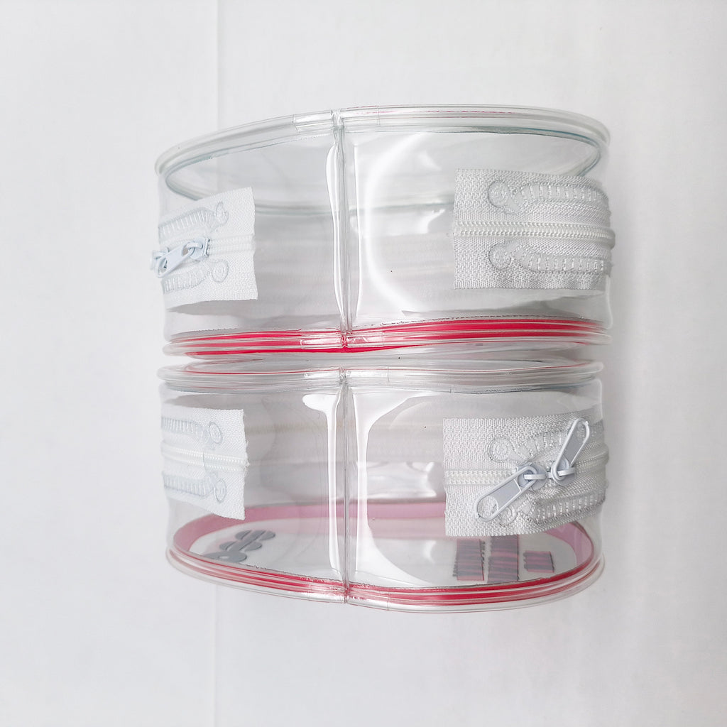 BTS Inspired ARIRANG Clear Portable Storage Pouch product image 8