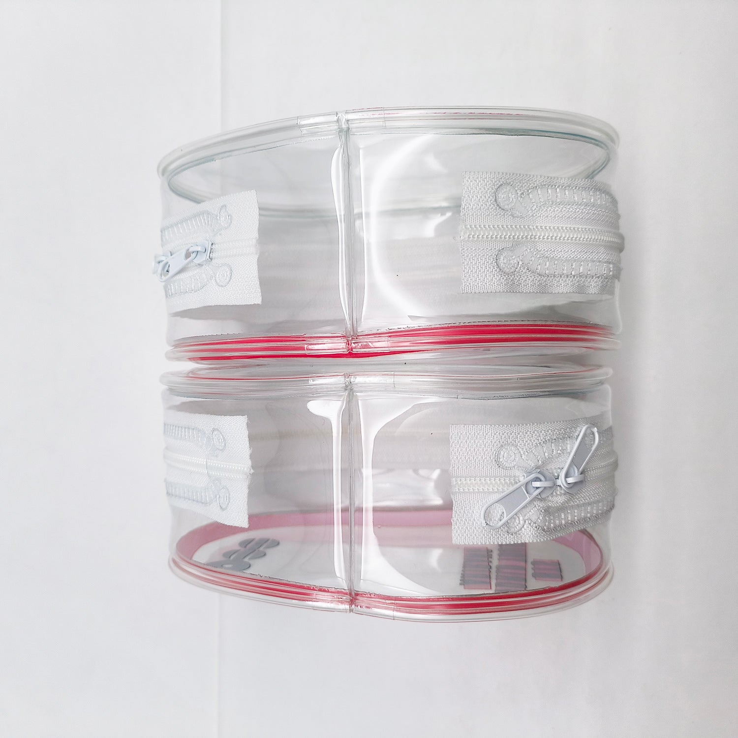 BTS Inspired ARIRANG Clear Portable Storage Pouch product image 8