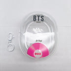 BTS Inspired ARIRANG Member Vinyl Clear Storage Pouch product image 8