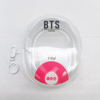 BTS Inspired ARIRANG Member Vinyl Clear Storage Pouch product image 16